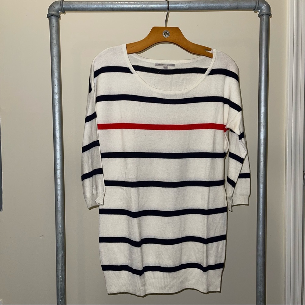 Women’s Gap Wide-neck Sweater